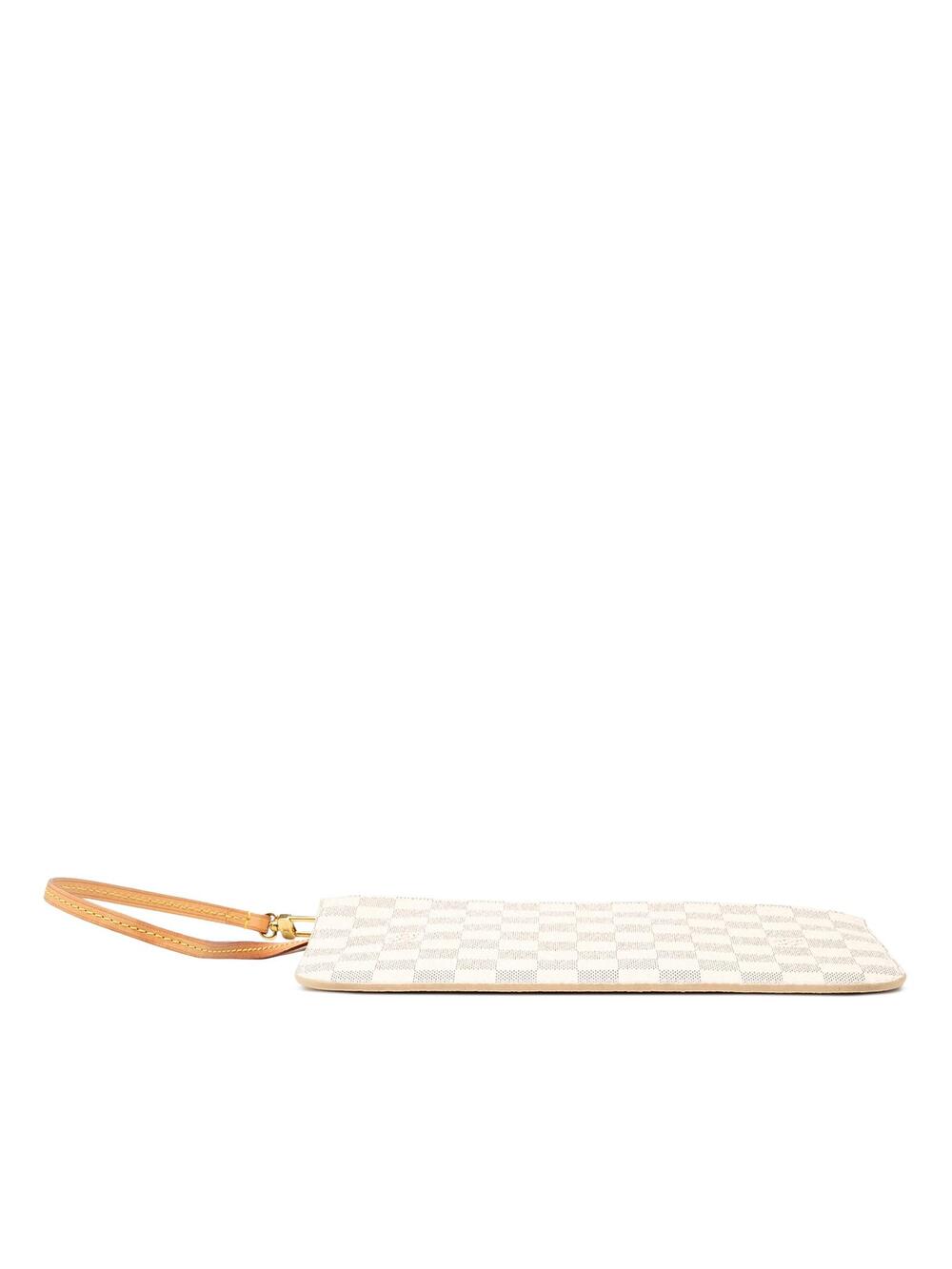 Louis Vuitton Damier Azur Neverfull #329774L47B - Picture 3 of 6